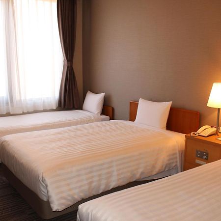 Hotel Kanazawa Kenrokusou Экстерьер фото