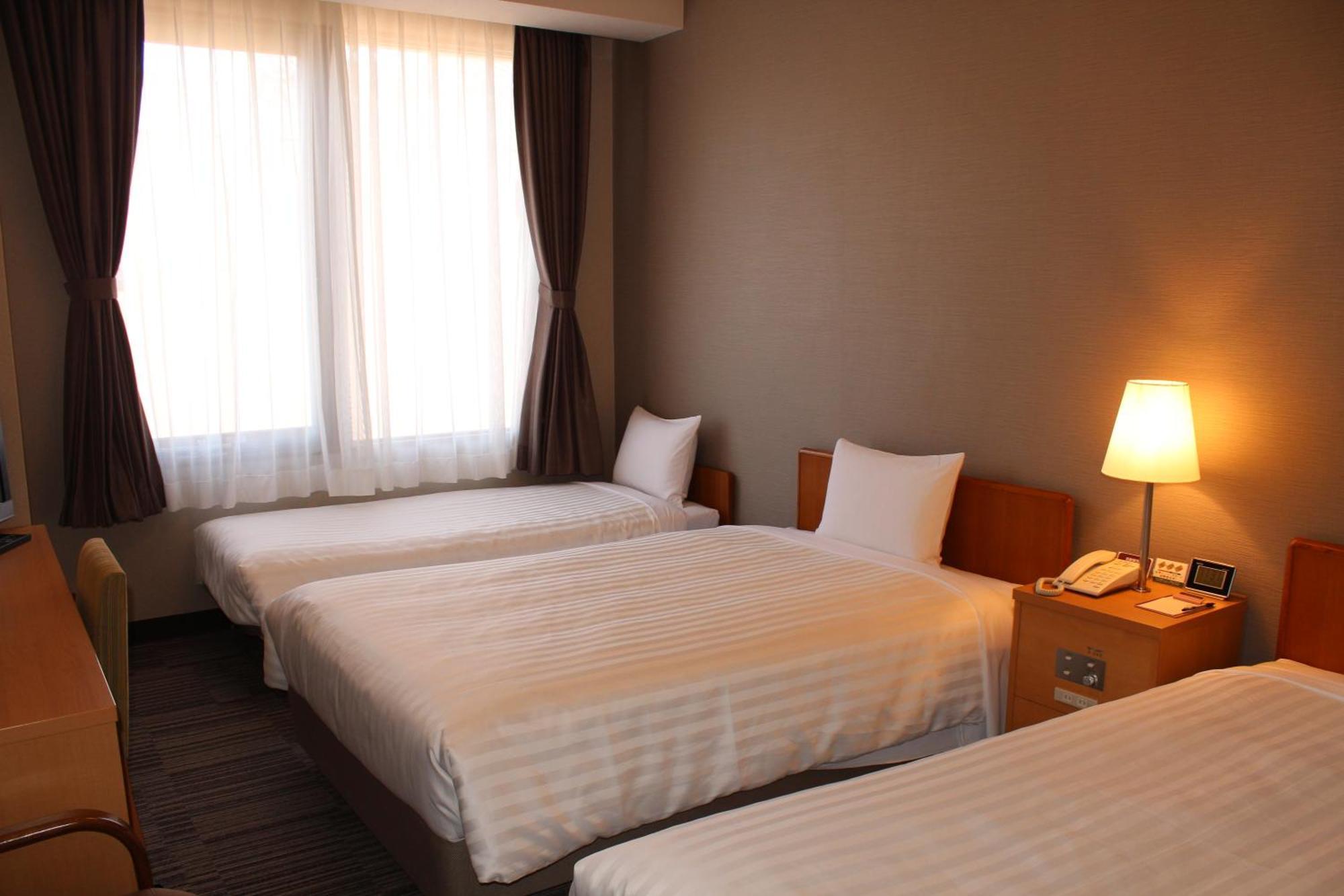 Hotel Kanazawa Kenrokusou Экстерьер фото