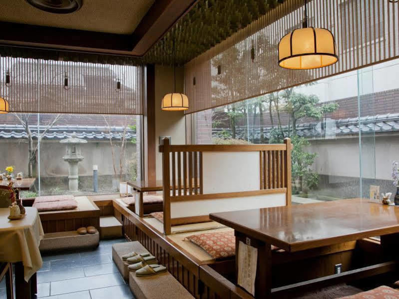 Hotel Kanazawa Kenrokusou Экстерьер фото